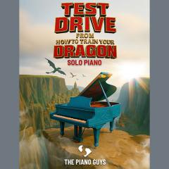Test Drive von The Piano Guys (Download) 