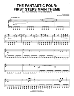 The Fantastic Four: First Steps (Download) 