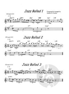 100 Ultimate Jazz Riffs 