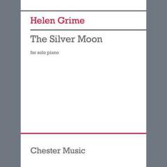 The Silver Moon von Helen Grime (Download) 
