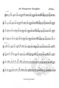 Celtic Music 