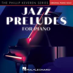 Jazz Prelude No. 3 von Phillip Keveren (Download) 