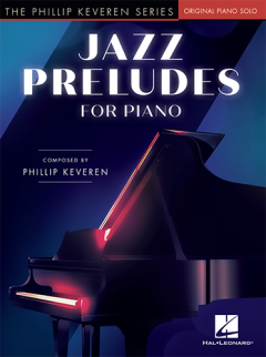 Jazz Prelude No. 2 (Download) 