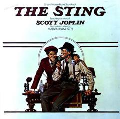 Hooker's Hooker von Scott Joplin (Download) 
