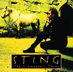 Love Is Stronger Than Justice von Sting (Download) 