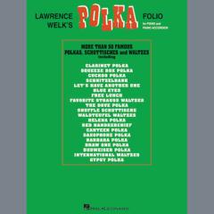 Where Is My Baby? von Lawrence Welk (Download) 
