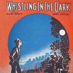 Whistling In The Dark von Dana Suesse (Download) 