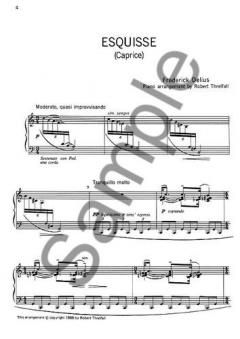 Frederick Delius 