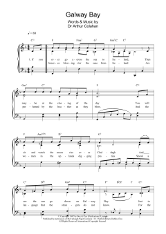 Galway Bay von Henry Mancini (Download) 