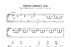 Mother Nature's Son (Download) 