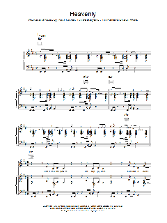 Heavenly (Download) 