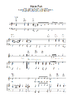 Have Fun (Download) 
