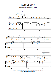 River So Wide von Michael Nyman (Download) 