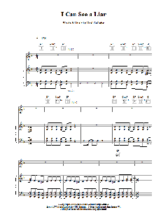 I Can See A Liar von Lorenz Hart (Download) 