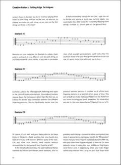 Creative Guitar 1 von Guthrie Govan 