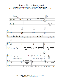Le Pastie De La Bourgeoisie von Joseph Haydn (Download) 