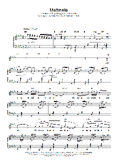 Mattinata von Jack Black (Download) 