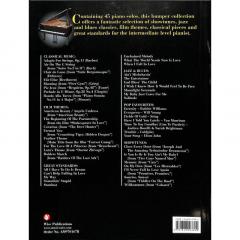 Great Piano Solos 