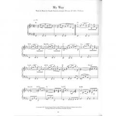 Great Piano Solos 