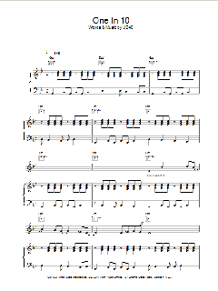 One In 10 von Astor Piazzolla (Download) 