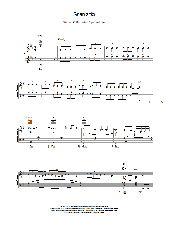 Granada von Hans Zimmer (Download) 