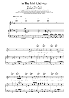 In The Midnight Hour von Robert Burns (Download) 
