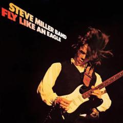 Fly Like An Eagle von Jayme Silva (Download) 