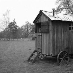 I Wouldn't Leave My Little Wooden Hut For You von Charles Collins (Download) 