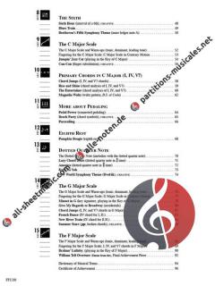Accelerated Piano Adventures: Lesson Book 2 von Randall Faber 