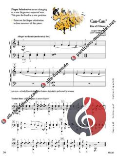 Accelerated Piano Adventures: Lesson Book 2 von Randall Faber 