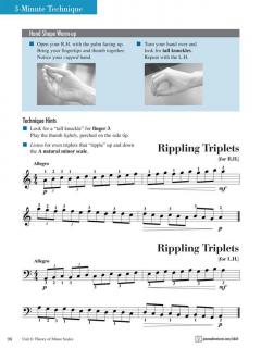 Adult Piano Adventures: All-In-One Lesson Book 2 von Randall Faber 