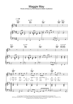 Maggie May von Rod Stewart (Download) 