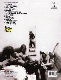 The Kooks: Inside In Inside Out von The Kooks 