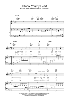 I Know You By Heart von Eva Cassidy (Download) 
