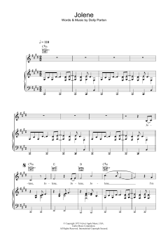 Jolene von Dolly Parton (Download) 