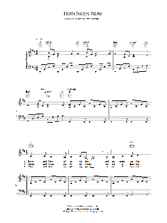 Both Sides Now von Joni Mitchell (Download) 