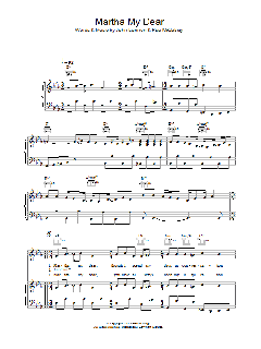 Martha My Dear von The Beatles (Download) 