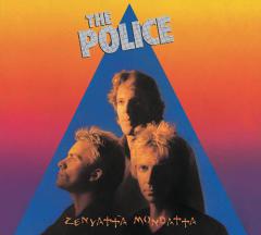 When The World Is Running Down von The Police (Download) 