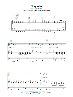Coquette von Paul McCartney (Download) 