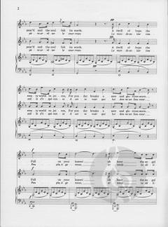 Cantique de Noel (O Holy Night) von Adolphe Charles Adam 