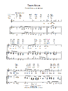 Terra Nova von Edward Elgar (Download) 