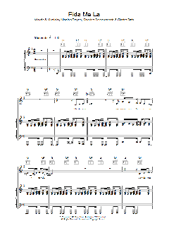 Pida Me La von Gipsy Kings (Download) 