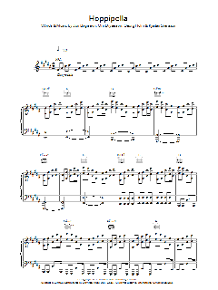 Hoppipolla von Elvis Presley (Download) 