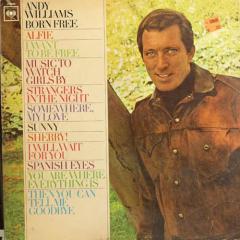 Music To Watch Girls By von Andy Williams (Download) 