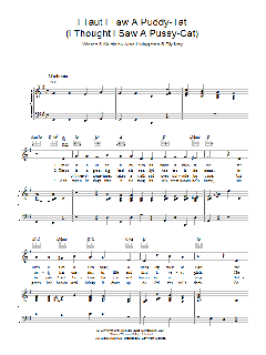 I Taut I Taw A Puddy Tat von Mel Blanc (Download) 