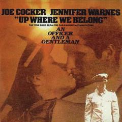 Up Where We Belong von Joe Cocker (Download) 