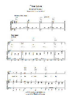 True Love von Stylianós Vlavianós (Download) 