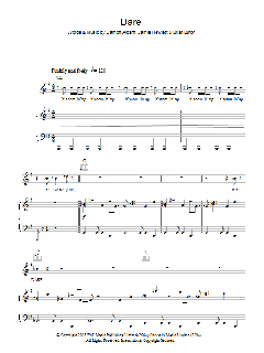 Dare von Gorillaz (Download) 