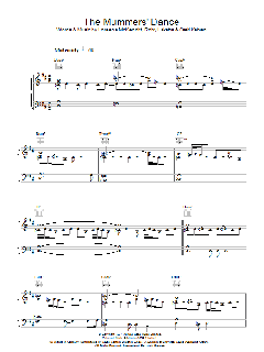 The Mummers' Dance von Loreena McKennitt (Download) 