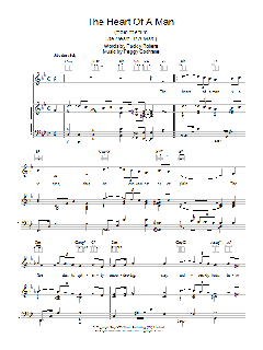 The Heart Of A Man von Wolfgang Amadeus Mozart (Download) 